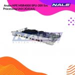 Aruba HPE MSR4000 SPU-200 Svc Processing Unit (JG414A)