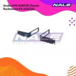 Aruba HPE MSR930 Chassis Rackmount Kit (JG852A)