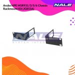 Aruba HPE MSR931/3/5/6 Chassis Rackmount Kit (JG853A)