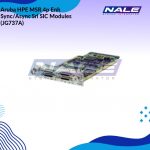 Aruba HPE MSR 4p Enh Sync/Async Srl SIC Modules (JG737A)