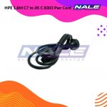 HPE 1.8M C7 to JIS C 8303 Pwr Cord (J9877A)