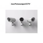 Jasa Instalasi Kabel dan Pemasangan CCTV