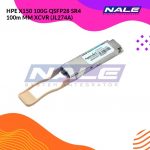 HPE X150 100G QSFP28 SR4 100m MM XCVR (JL274A)