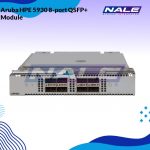 Aruba HPE 5930 8-port QSFP+ Module (JH183A)