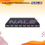 Aruba HPE FF 5950 32Q28 Swch (JH321A)