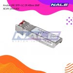 Aruba 10G SFP+ LC ER 40km SMF XCVR (J9153D)
