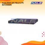 Aruba 8325-32C FB 6 F 2 PS Bdl (JL626A)