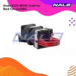 Aruba 8325-48Y8C Front-to-Back Fan (JL628A)