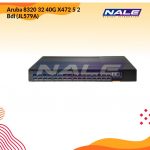 Aruba 8320 32 40G X472 5 2 Bdl (JL579A)