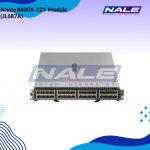 Aruba 8400X-32Y Module (JL687A)