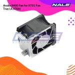 Aruba 8400 Fan for X731 Fan Tray (JL370A)