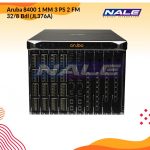 Aruba 8400 1 MM 3 PS 2 FM 32/8 Bdl (JL376A)