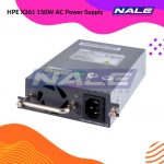 HPE X361 150W AC Power Supply (JD362B)
