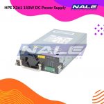 HPE X361 150W DC Power Supply (JD366B)
