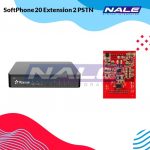 SoftPhone 20 Extension 2 PSTN