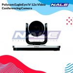 Polycom EagleEye IV 12x Video Conferencing Camera