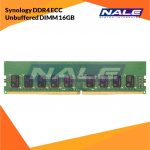 DDR4 ECC Unbuffered DIMM 16GB (D4EC-2666-16G)