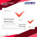 Synology Extended 2 Year Warranty (EW202)