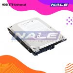 HDD 8TB Universal