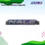 Aruba 7240XMDC (RW) Controller Memory Upgrade (JW841A)