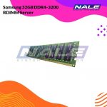Samsung 32GB DDR4-3200 RDIMM Server (M393A4K40EB3-CWE)