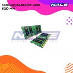 Samsung 16GB DDR4-3200 SODIMM