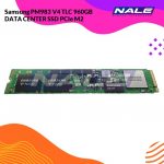 Samsung PM983 V4 TLC 960GB DATA CENTER SSD PCIe M2