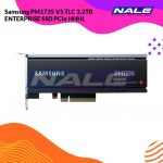 Samsung PM1735 V5 TLC 3.2TB ENTERPRISE SSD PCIe HHHL