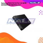Samsung PM1733 V5 TLC 15.36TB ENTERPRISE SSD PCIe 2.5"