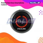 Prolink Foto Onyx Smartphone Camera Remote Bluetooth 4.0 (PCR-1001)