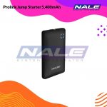 Prolink Jump Starter 5,400mAh (PJS1000)