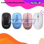 Prolink 2.4Ghz Wireless Mouse (PMW6006)