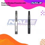 Prolink Wireless Presenter with Green Laser (PWP106G)