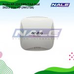 Aruba AP-224 FIPS/TAA Dual 3X3:3 11ac AP (JW173A)