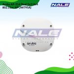 Aruba AP-314 Dual 2x2/4x4 802.11ac AP (JW795A)