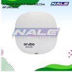 Aruba AP-324 TAA 4x4:4 802.11ac AP (JW185A)