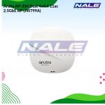 Aruba AP-334 Dual 4x4:4 11ac 2.5GbE AP (JW799A)