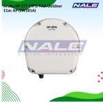 Aruba AP-277 FIPS/TAA Outdoor 11ac AP (JW181A)