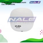 Aruba IAP-335 (RW) Instant 4x4:4 11ac AP (JW823A)