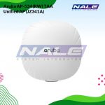 Aruba AP-534 (RW) TAA Unified AP (JZ341A)