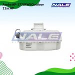 Aruba AP-377 (RW) Outdoor 11ac AP (JZ182A)