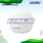 Aruba AP-345 (RW) TAA Unified AP (JZ032A)