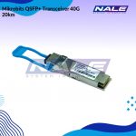 Mikrobits QSFP+ Transceiver 40G 20km