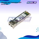Mikrobits SFP Transceiver SFP-1G-EZ-SM