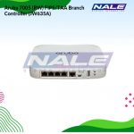 Aruba 7005 (RW) FIPS/TAA Branch Controller (JW635A)