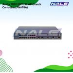 Aruba 7010 (RW) 32 AP Branch Controller (JW678A)