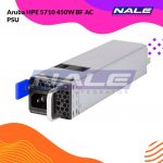 Aruba HPE 5710 450W BF AC PSU (JL593A)