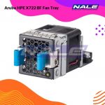 Aruba HPE X722 BF Fan Tray (JL595A)