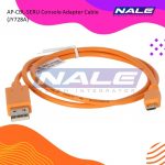 AP-CBL-SERU Console Adapter Cable (JY728A)