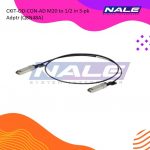 CKIT-OD-CON-AD M20 to 1/2 in 5-pk Adptr (Q8N48A)